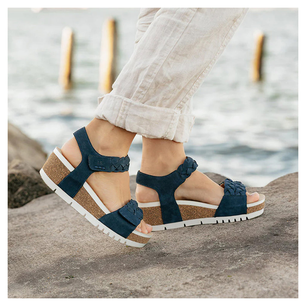 Women's Josef Seibel, Quinn 22 Sandal