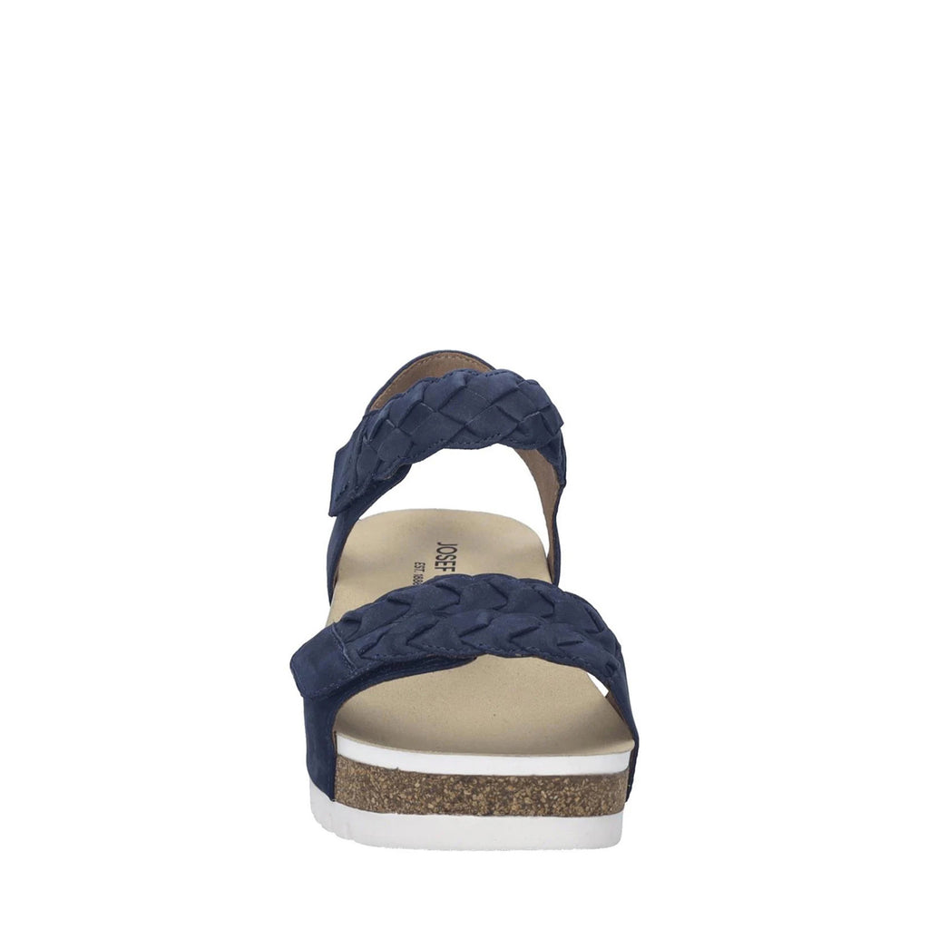 Women's Josef Seibel, Quinn 22 Sandal