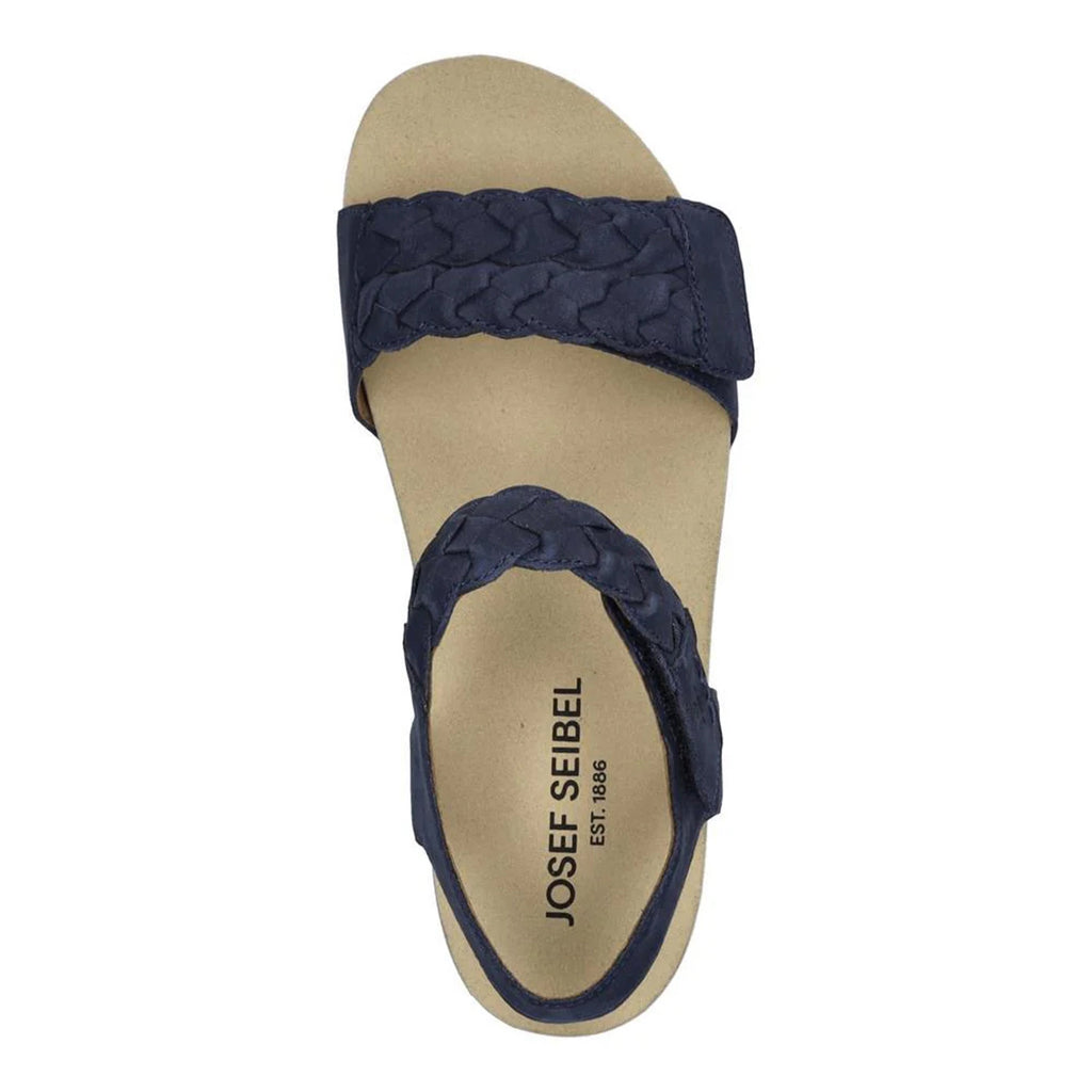 Women's Josef Seibel, Quinn 22 Sandal