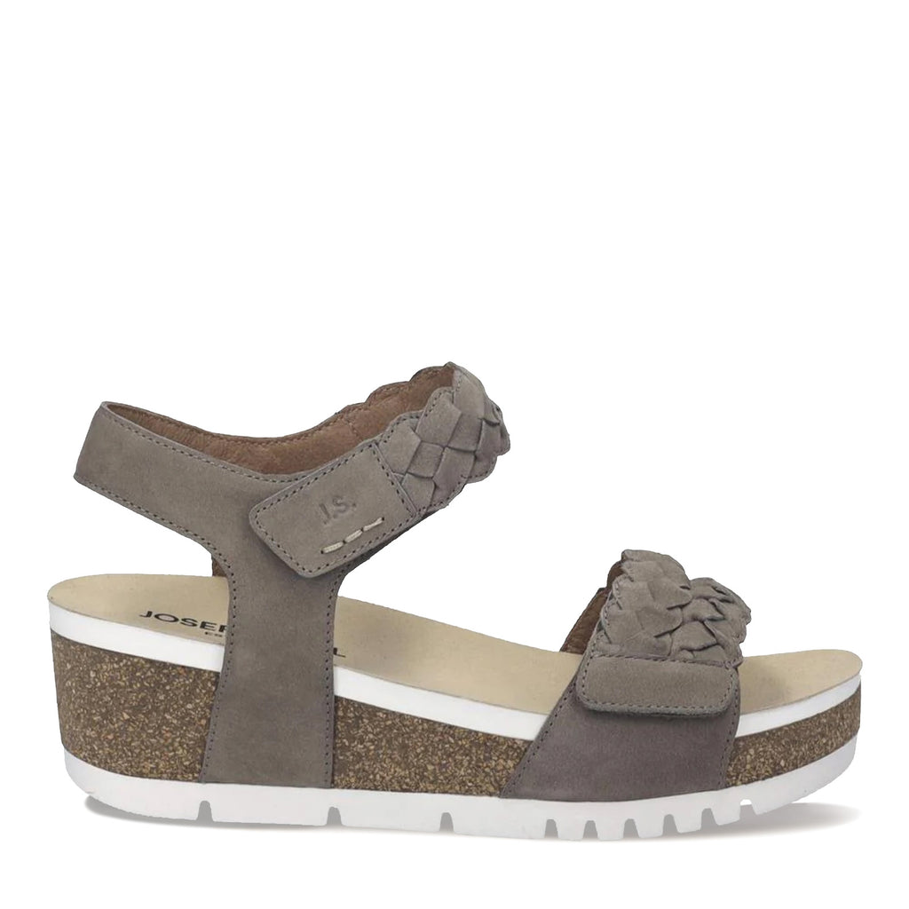 Women's Josef Seibel, Quinn 22 Sandal