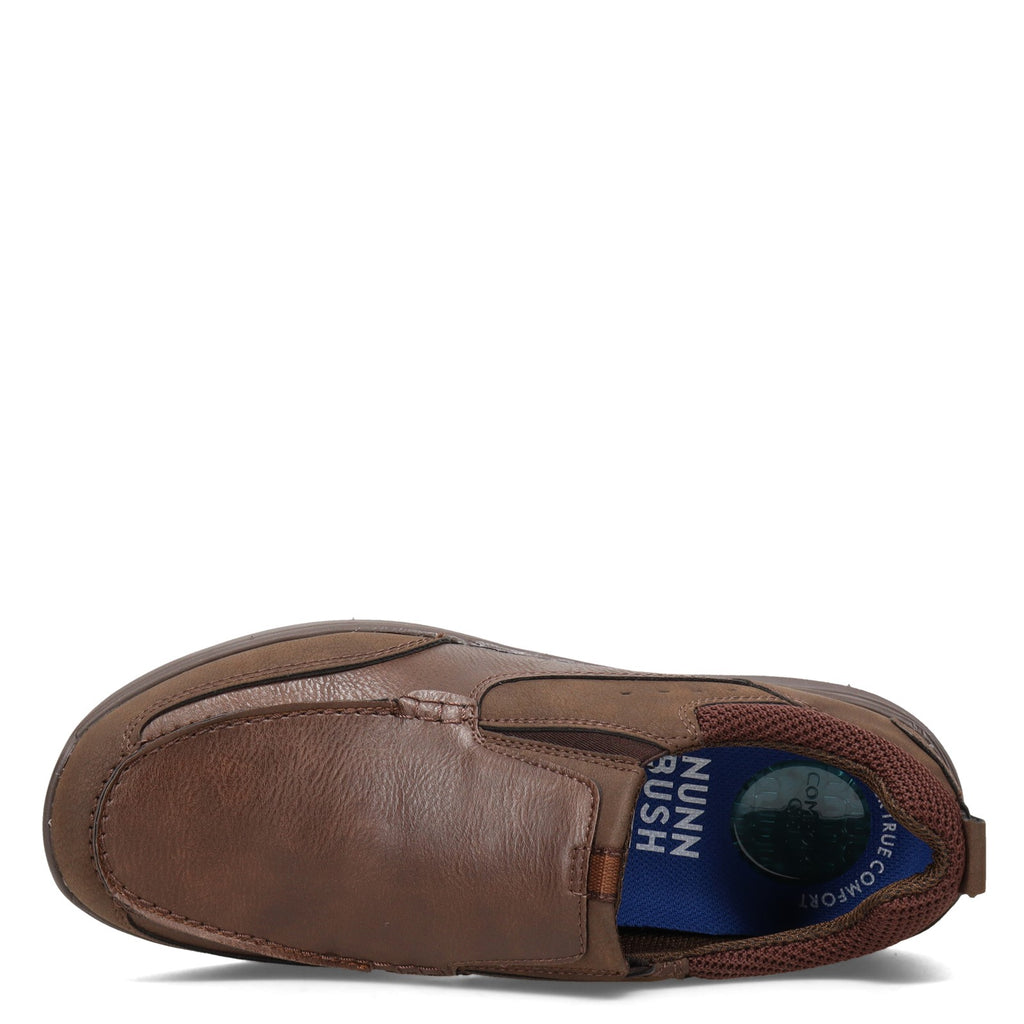 Men's Nunn Bush, Conway Slip-On