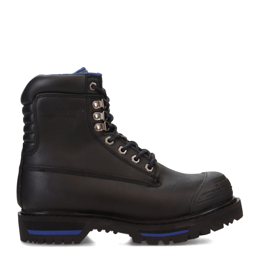 Men's Chinook, Tarantula 8in ST Waterproof Boot