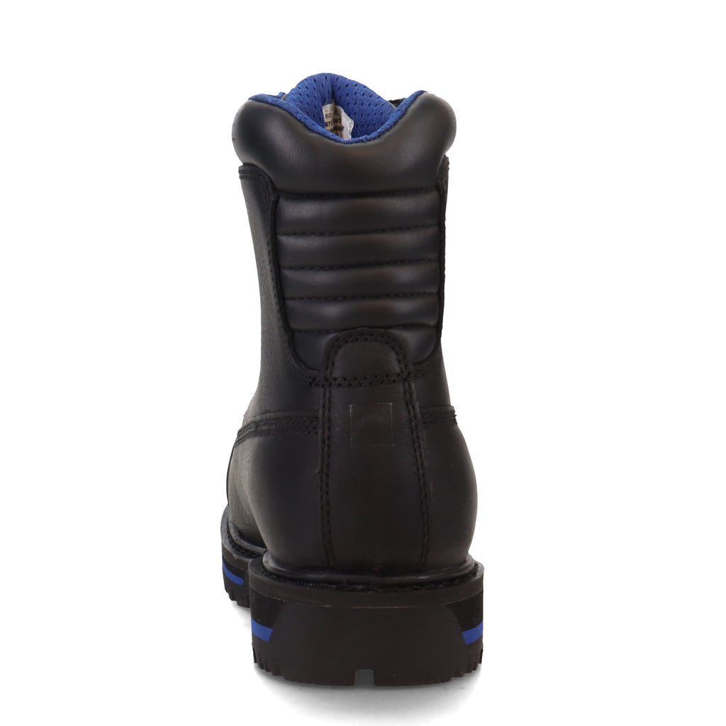 Men's Chinook, Tarantula 8in ST Waterproof Boot