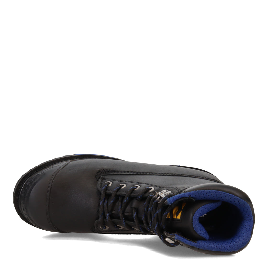 Men's Chinook, Tarantula 8in ST Waterproof Boot