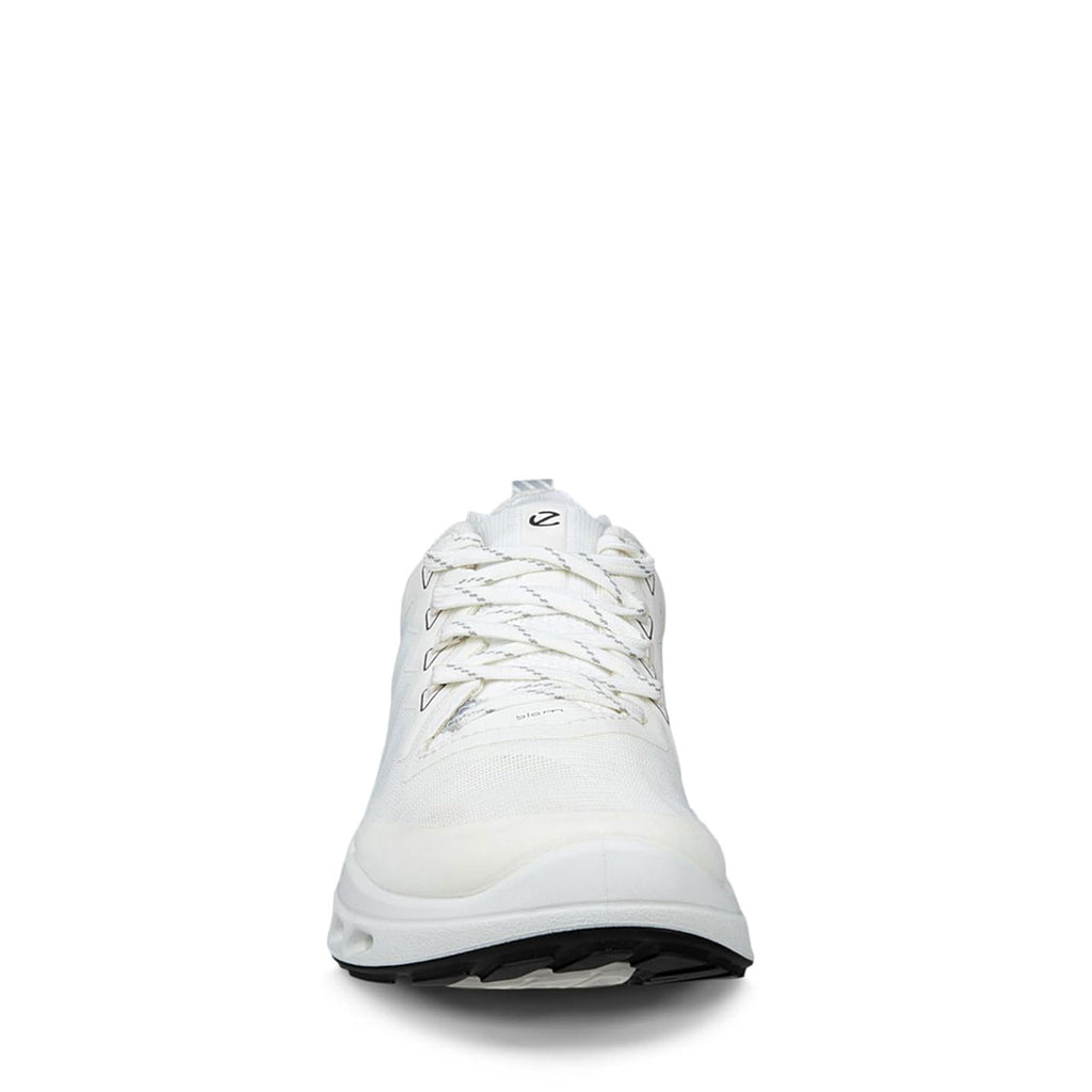 Women's Ecco Biom 720 Breathru Sneaker WHITE 850313-51969