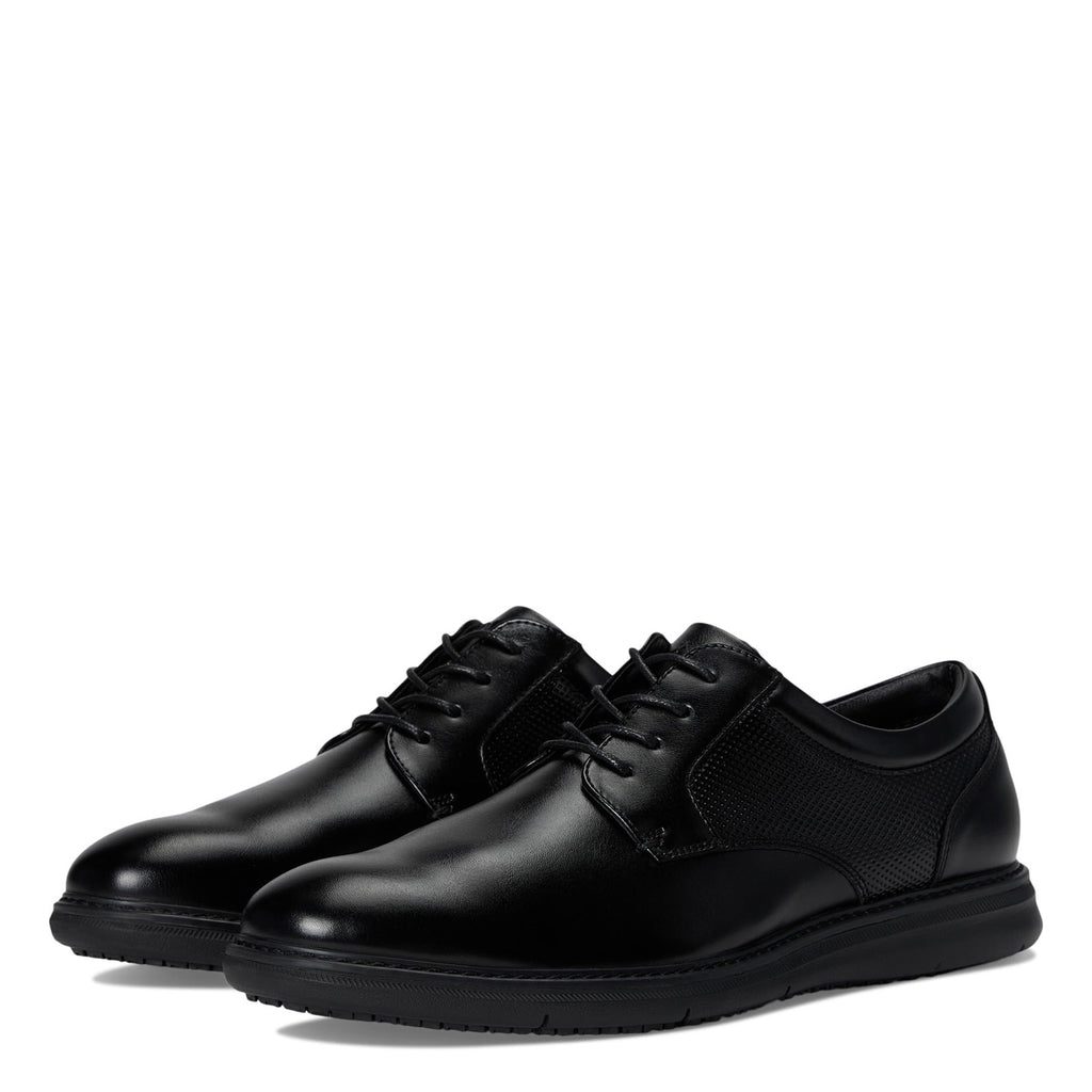Men's Nunn Bush, Chase Work Plain Toe Oxford