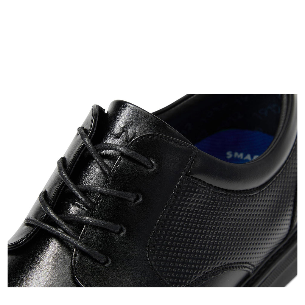 Men's Nunn Bush, Chase Work Plain Toe Oxford