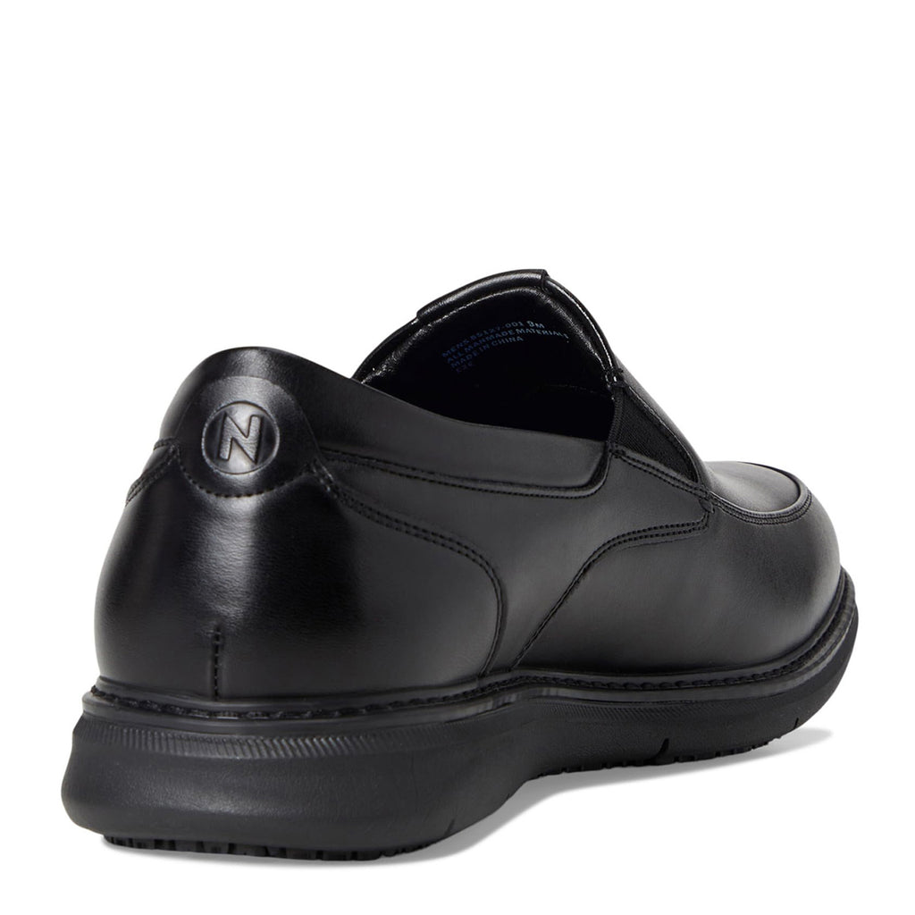 Men's Nunn Bush, Chase Work Moc Toe Slip-On