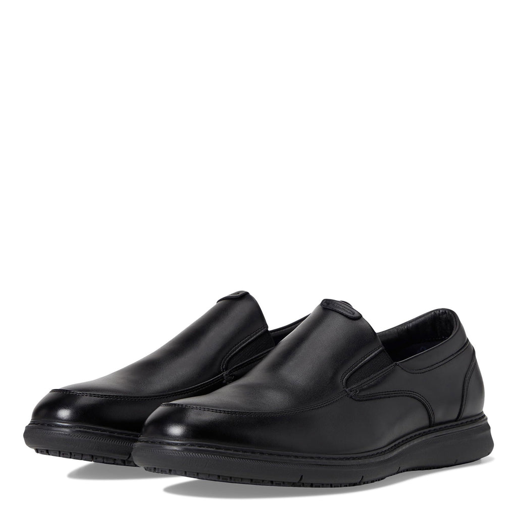 Men's Nunn Bush, Chase Work Moc Toe Slip-On