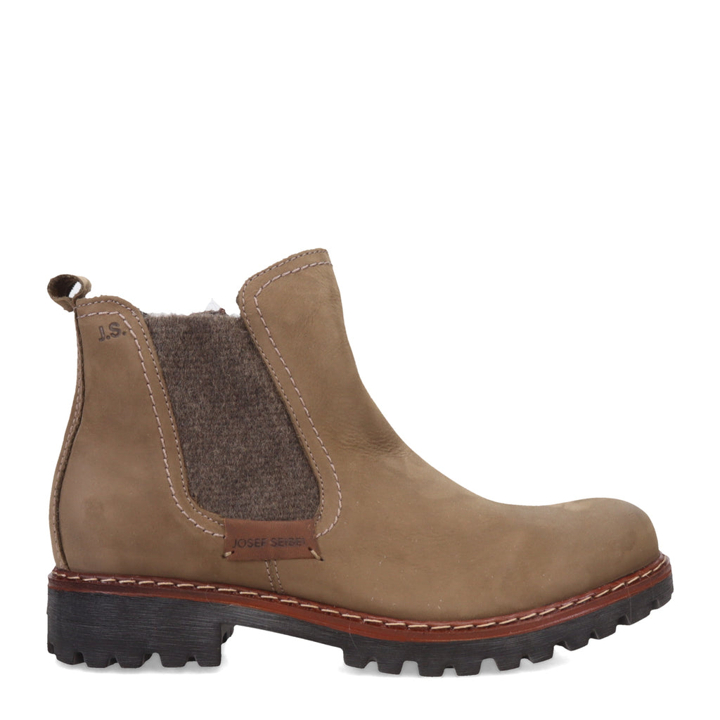 Women's Josef Seibel, Marta 03 Boot