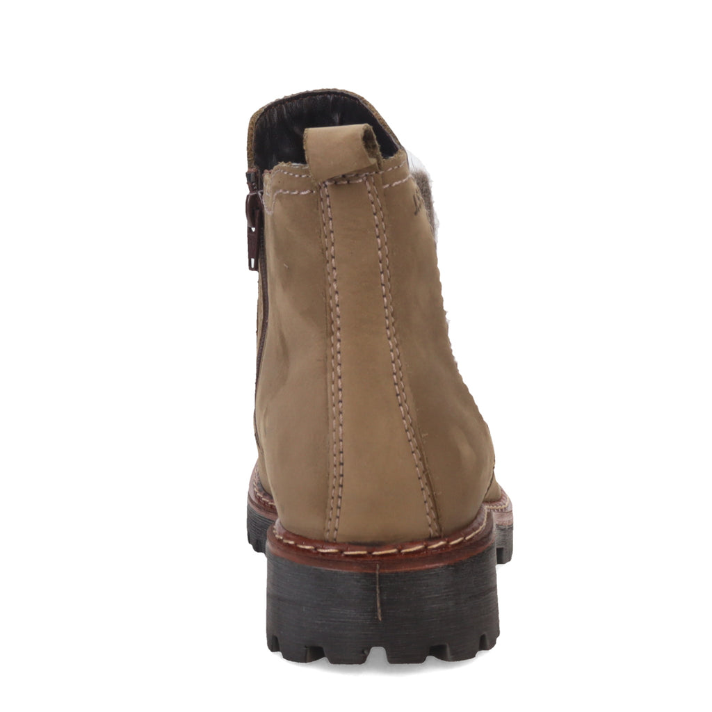 Women's Josef Seibel, Marta 03 Boot