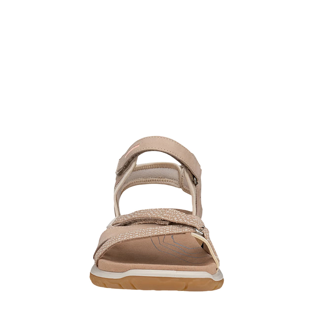 Women's Ecco, Offroad Roam Sandal
