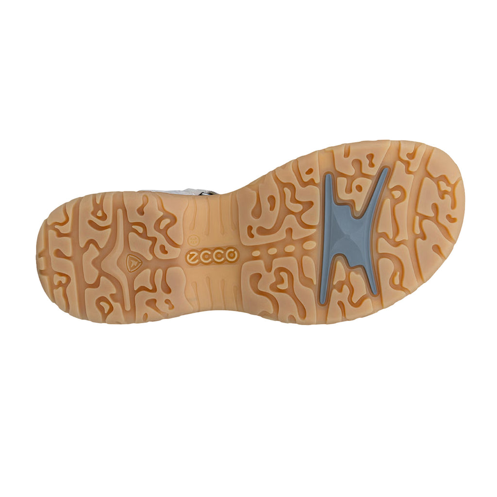 Women's Ecco Offroad Roam Sandal NUDE 853303-61244