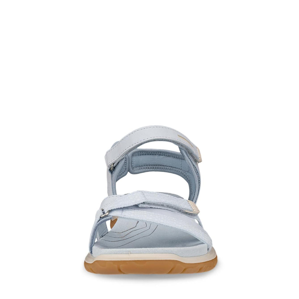 Women's Ecco Offroad Roam Sandal AIR/BRIGHT WHITE NUBUCK 853303-61245