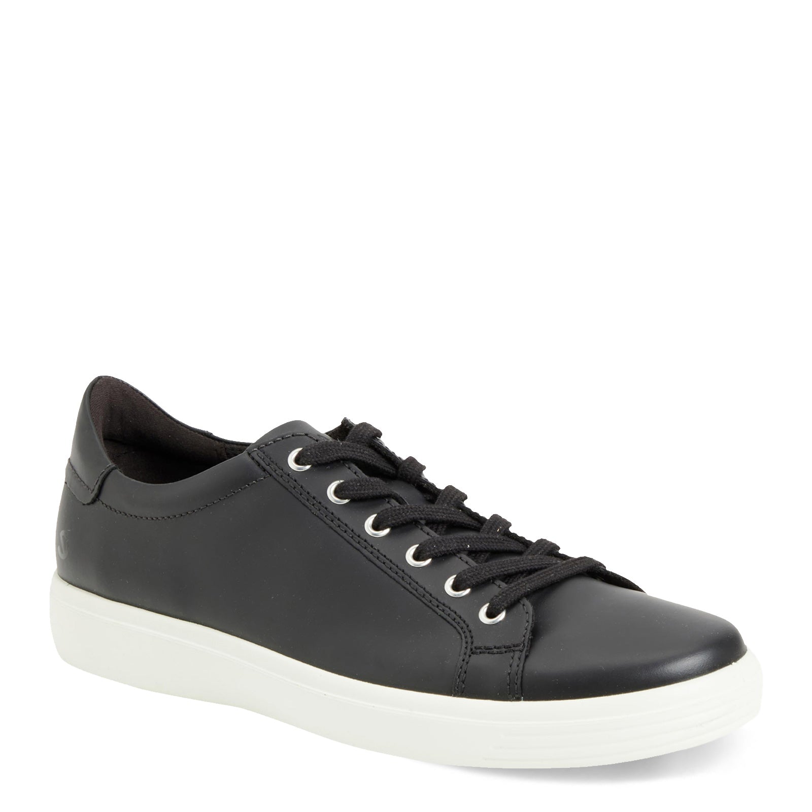 Men's Ecco, Soft Classic Sneaker ‐ Peltz Shoes
