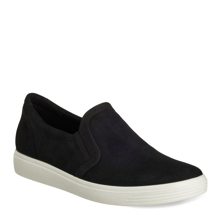 Women's Ecco, Soft Classic Slip-On Sneaker