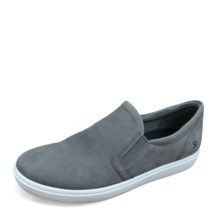 Women's Ecco, Soft Classic Slip-On Sneaker