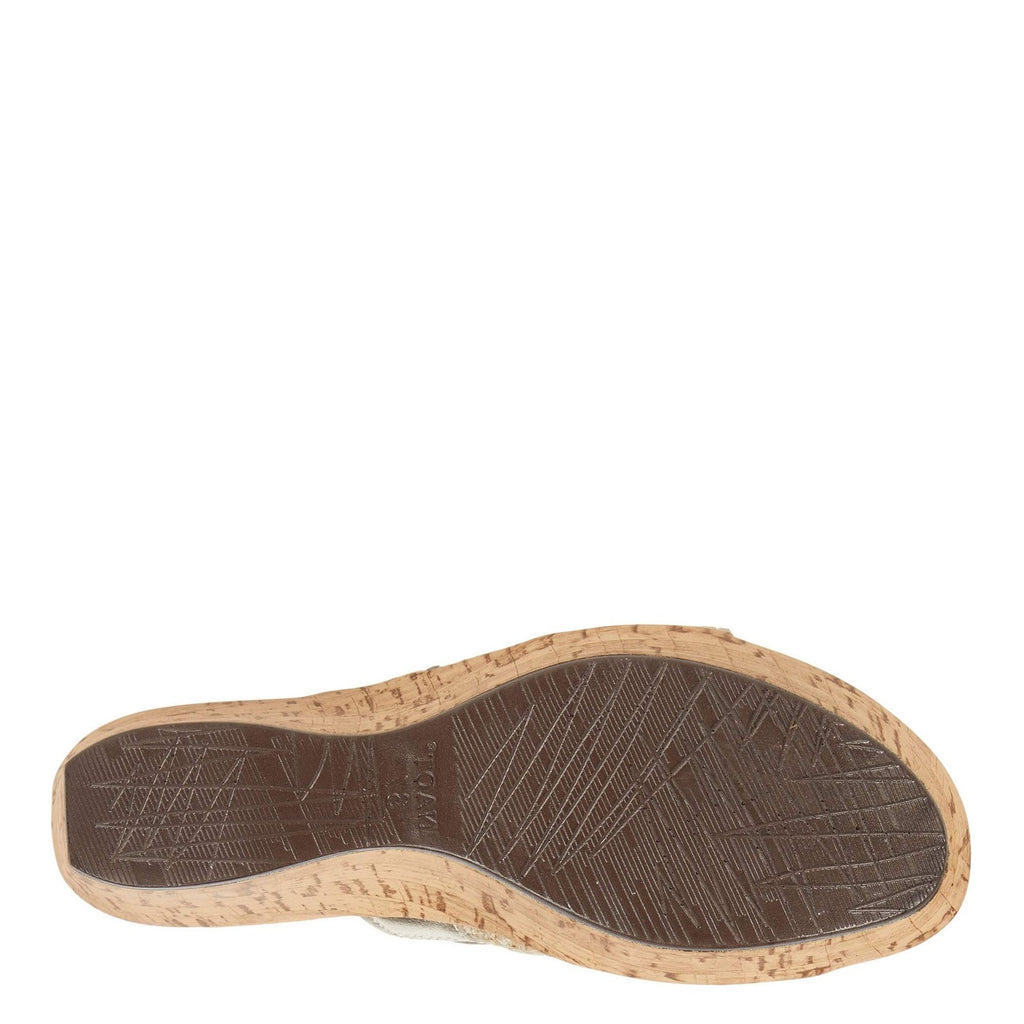 Women's Naot, Tiki Sandal