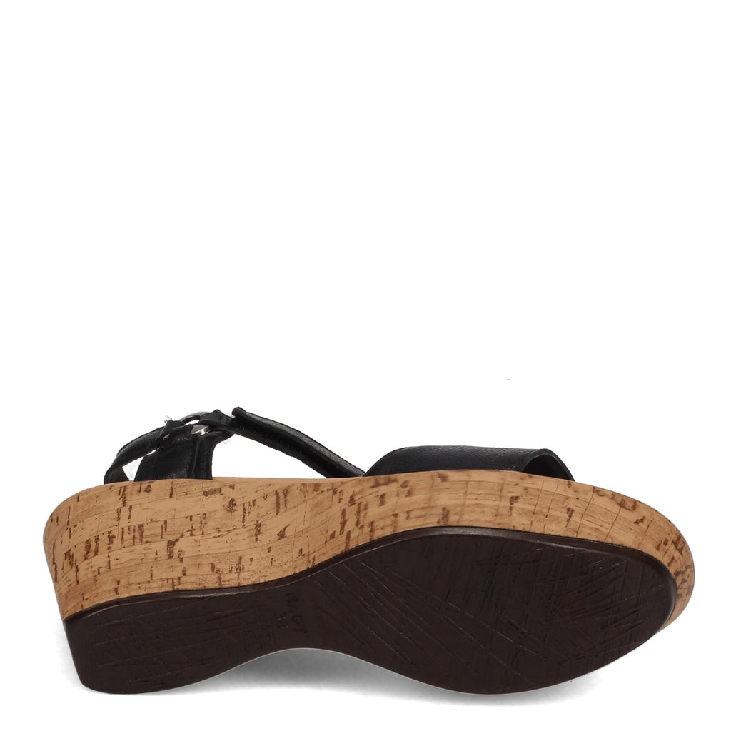 Women's Naot, Pier Sandal