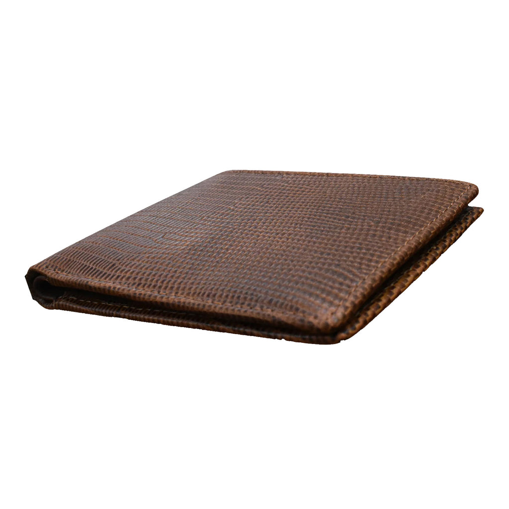 Men's ILI, Bifold Wallet - RFID Blocking