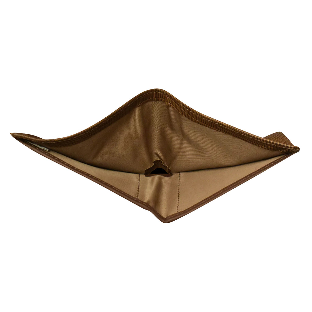 Men's ILI, Bifold Wallet - RFID Blocking