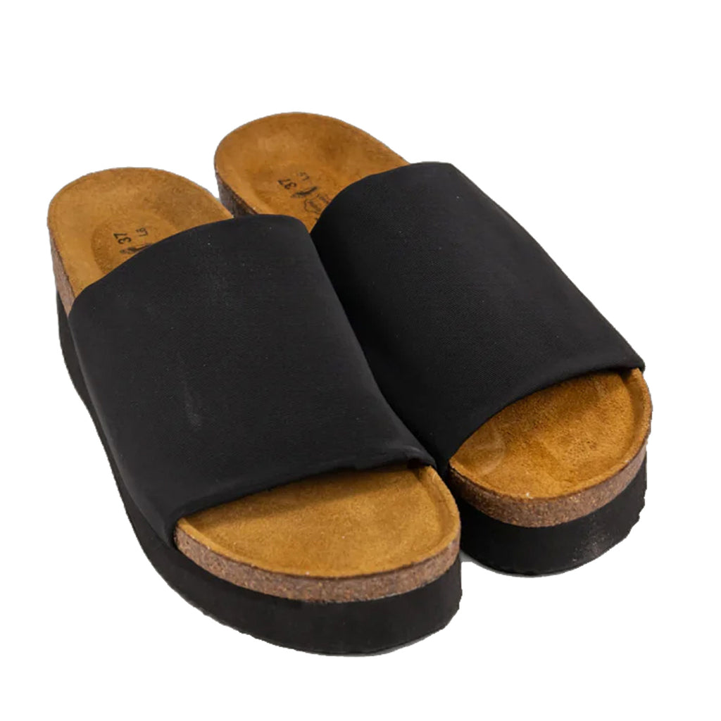 Women's Naot, Tampa Slide