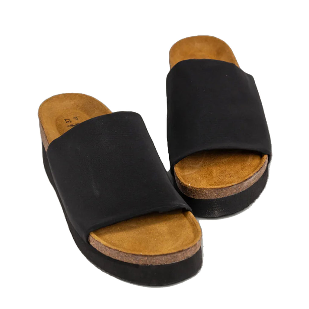 Women's Naot, Tampa Slide