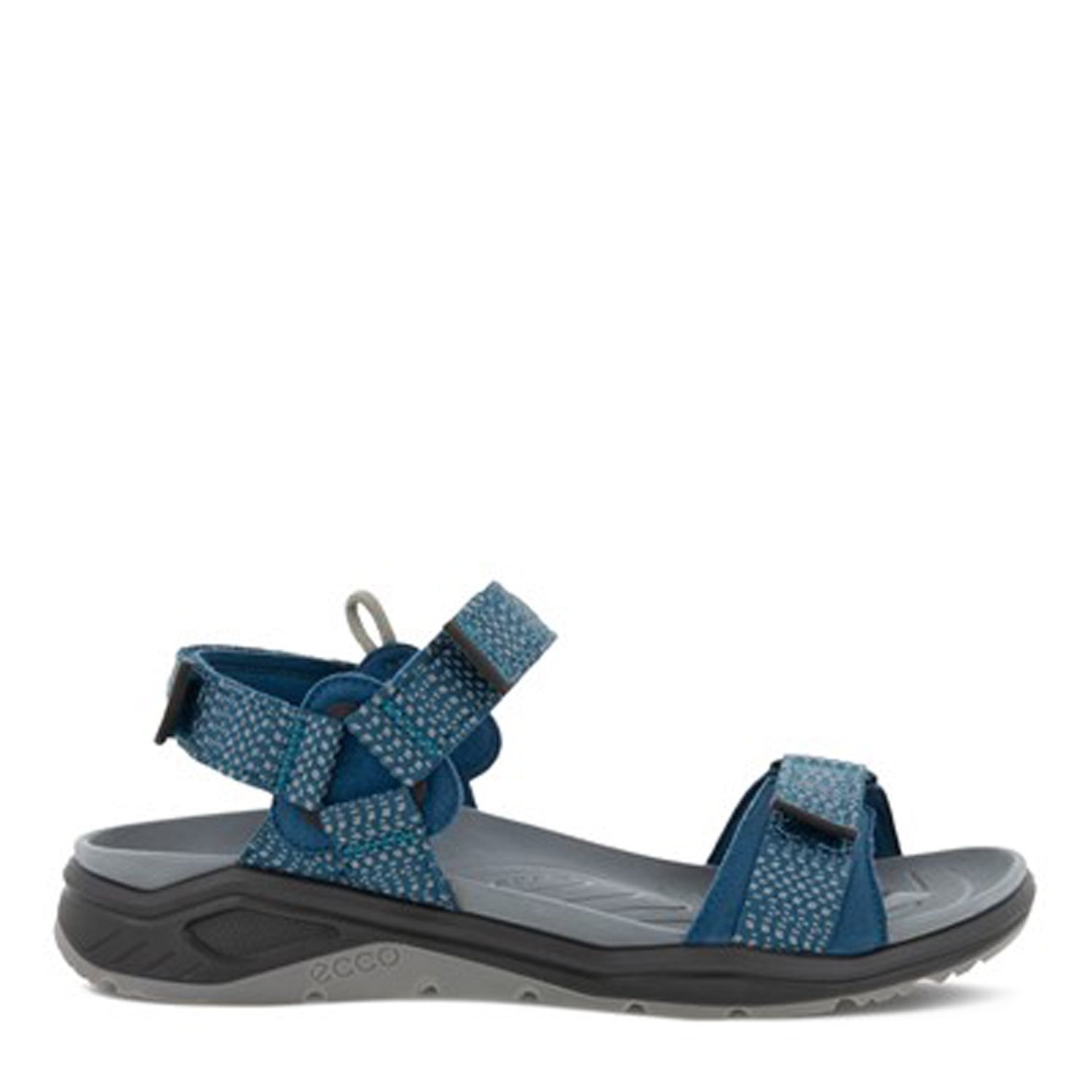 Gods Børnecenter beskytte Men's Ecco, X-Trinsic 3S Water Sandal – Peltz Shoes