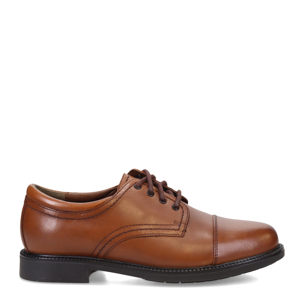 Men's Dockers Gordon Oxford TAN 90-21002