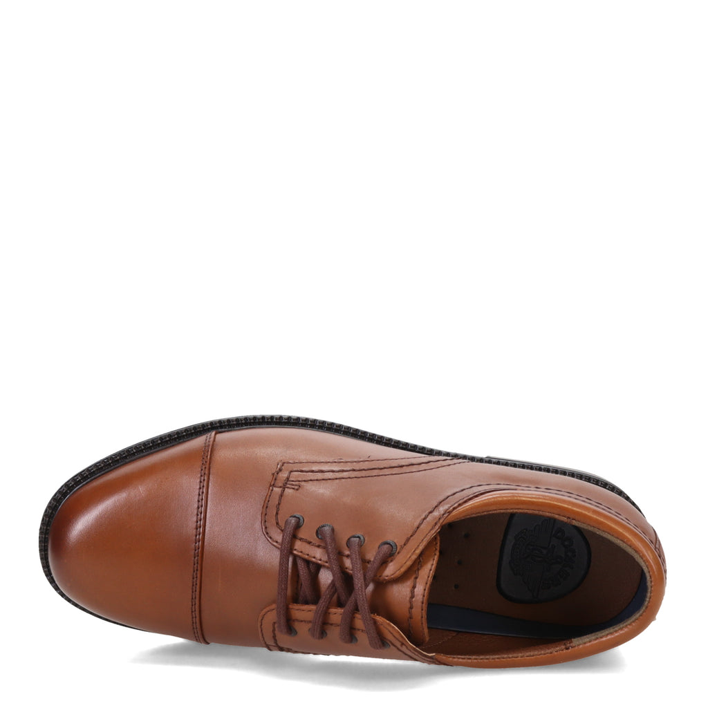 Men's Dockers Gordon Oxford TAN 90-21002