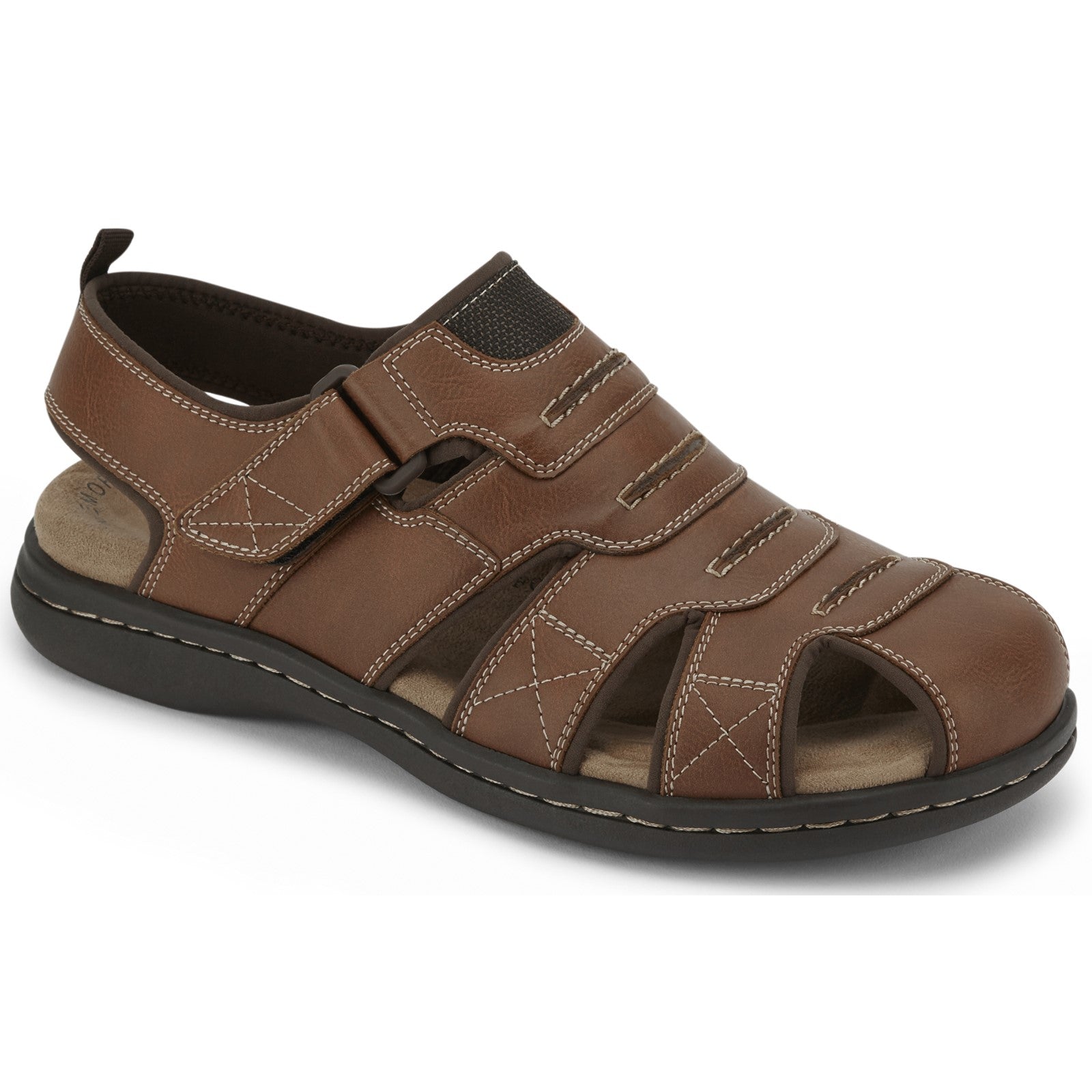 Men's Dockers, Searose Fisherman Sandal Peltz Shoes