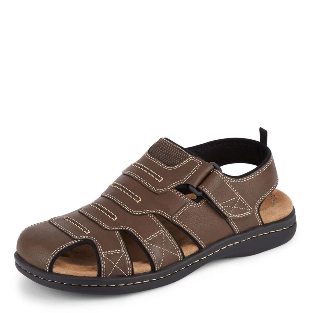 Men's Dockers Searose Fisherman Sandal BRIAR 90-21379
