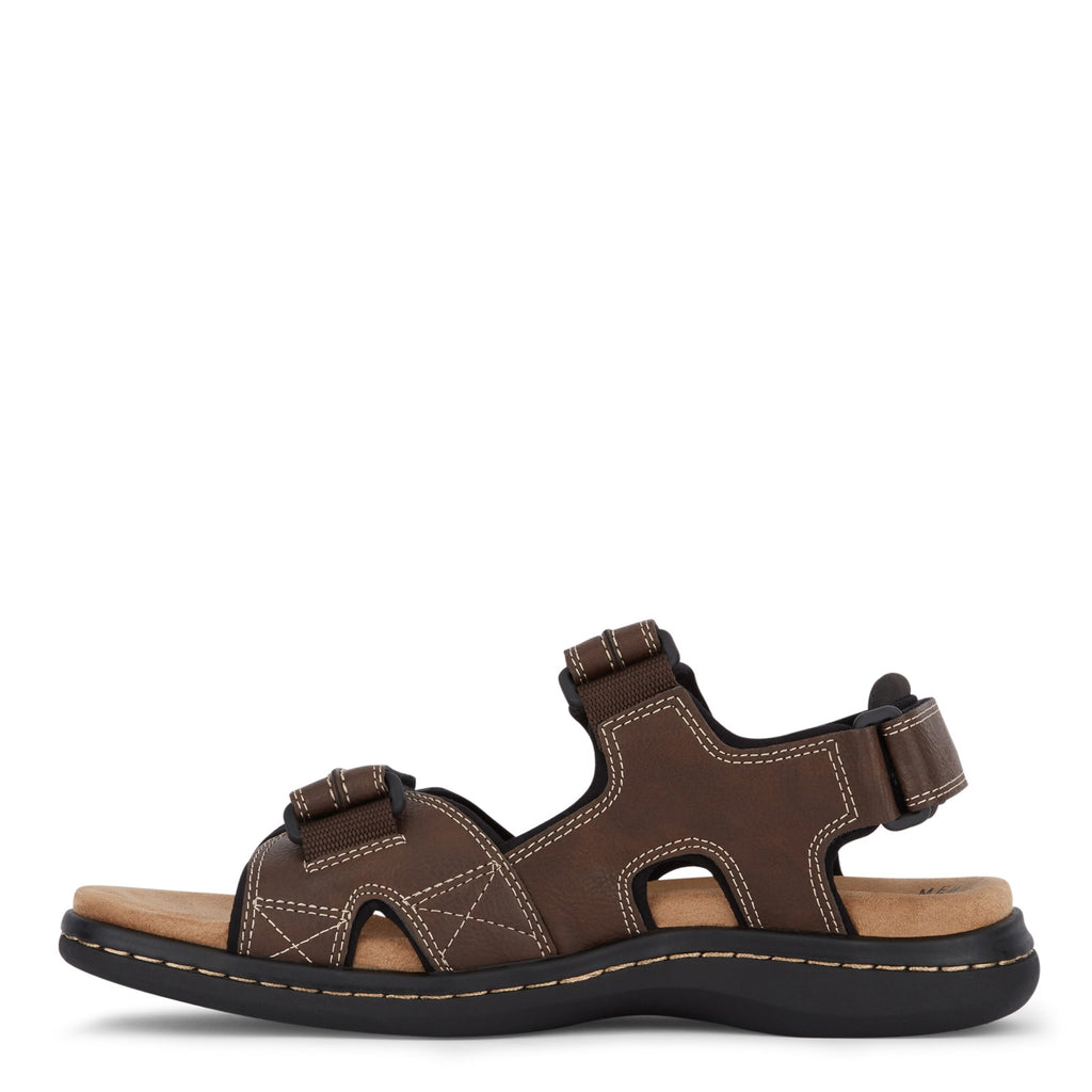[POS] Men's Dockers Newpage Sandal BRIAR 90-21389-POS