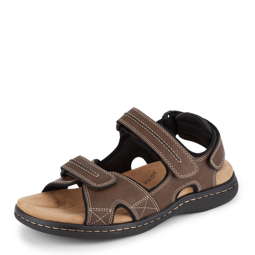 [POS] Men's Dockers Newpage Sandal BRIAR 90-21389-POS