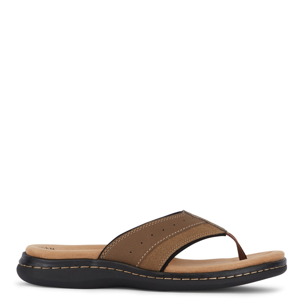 Men's Dockers, Laguna Thong Sandal