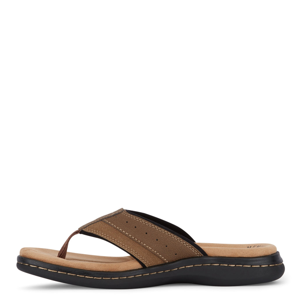 Men's Dockers, Laguna Thong Sandal
