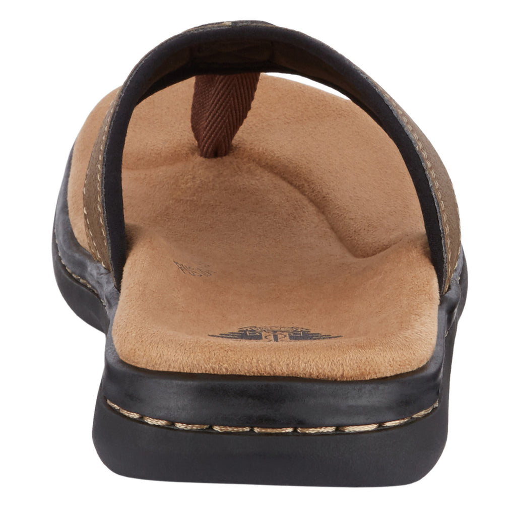 Men's Dockers, Laguna Thong Sandal