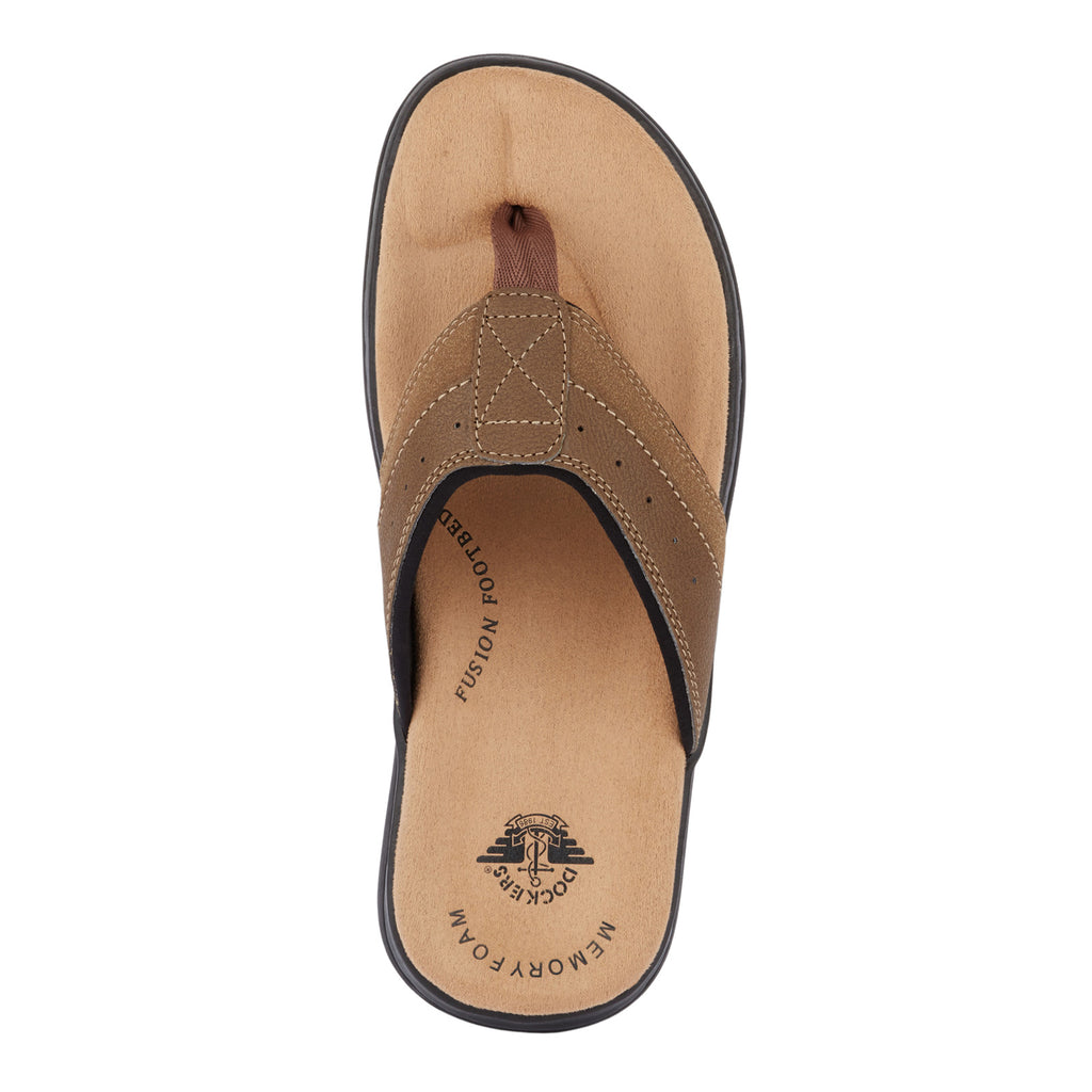 Men's Dockers, Laguna Thong Sandal