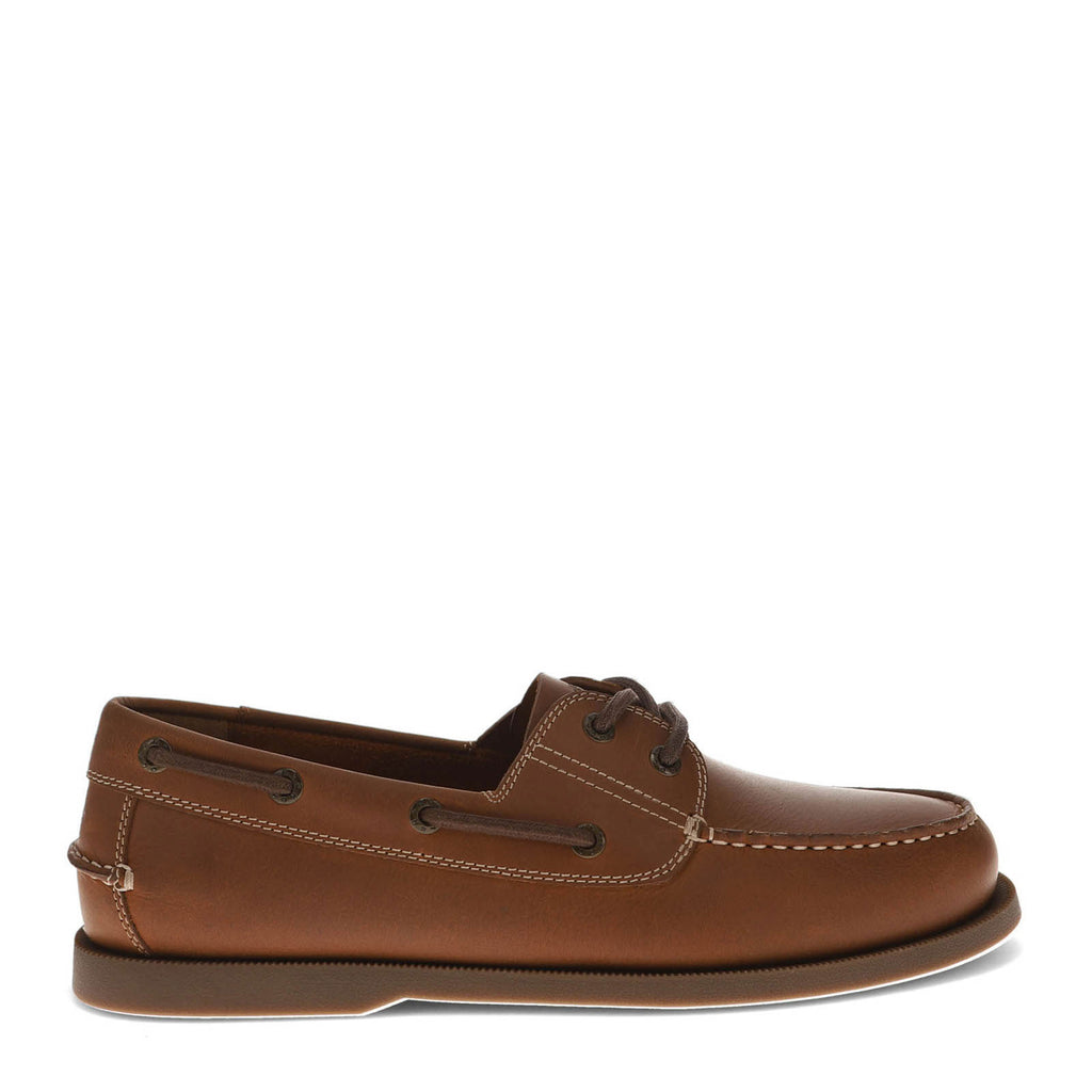 Men's Dockers Vargas Boat Shoe TAN DARK 90-30462