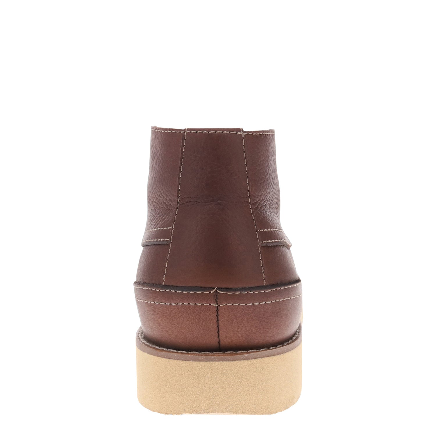 Peltz Shoes  Men's Dockers Calgary Boot Briar 90-32239