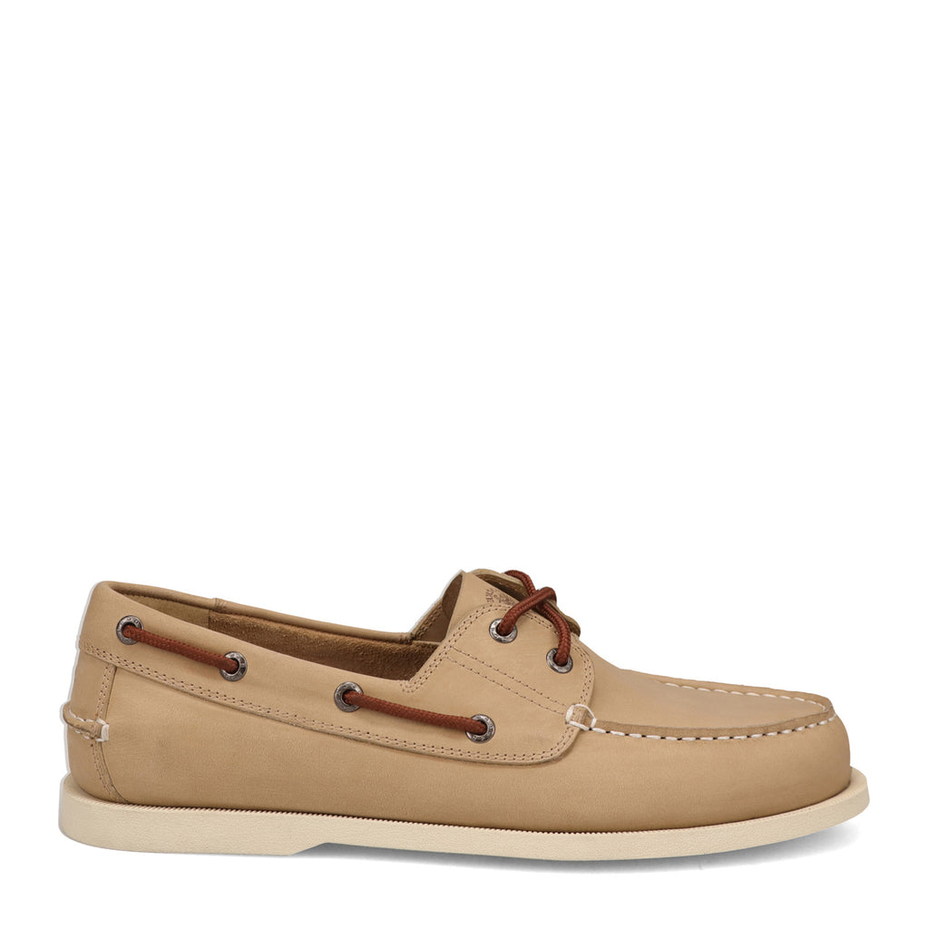 Men's Dockers Vargas Boat Shoe TAUPE 90-34121