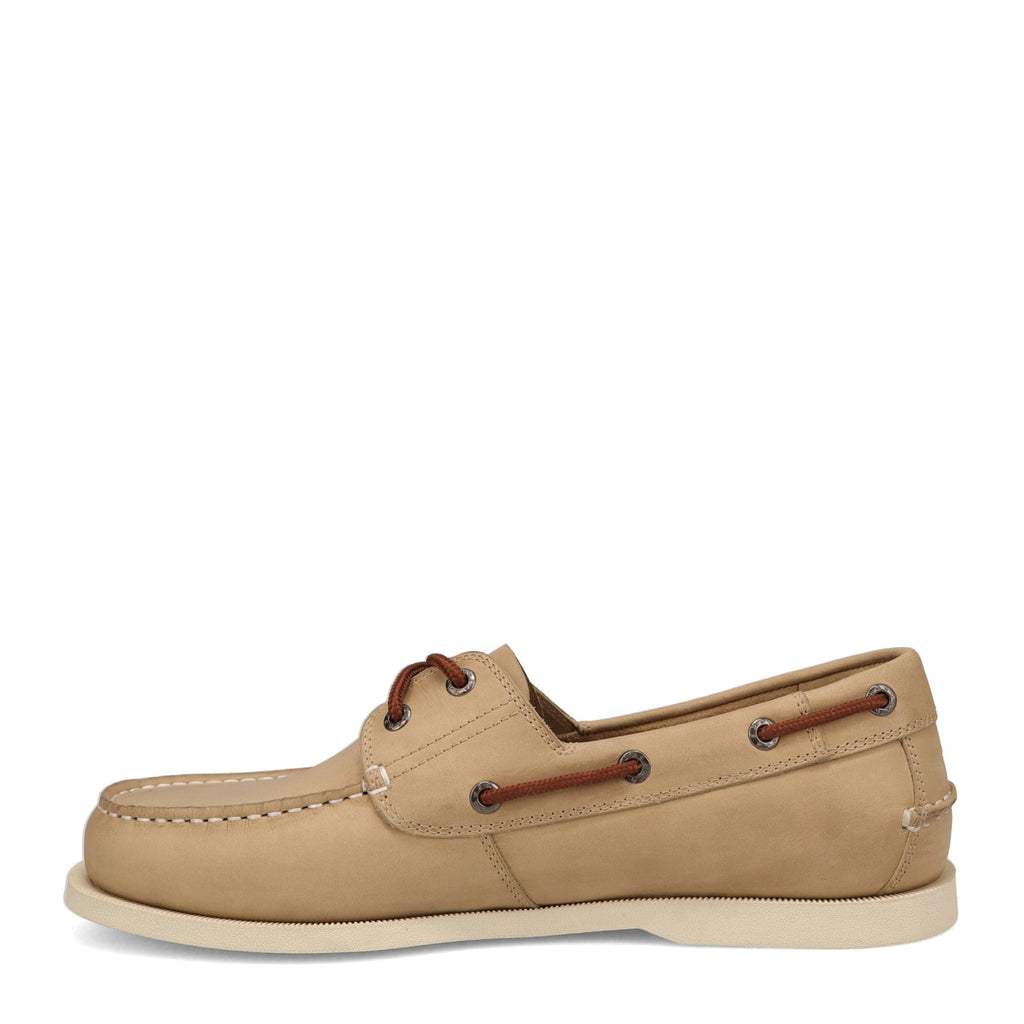 Men's Dockers Vargas Boat Shoe TAUPE 90-34121