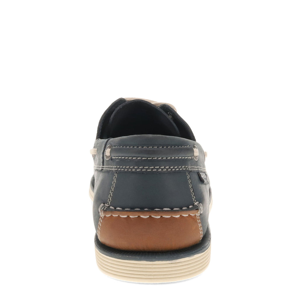 Men's Dockers Dennison Boat Shoe NAVY 90-34406