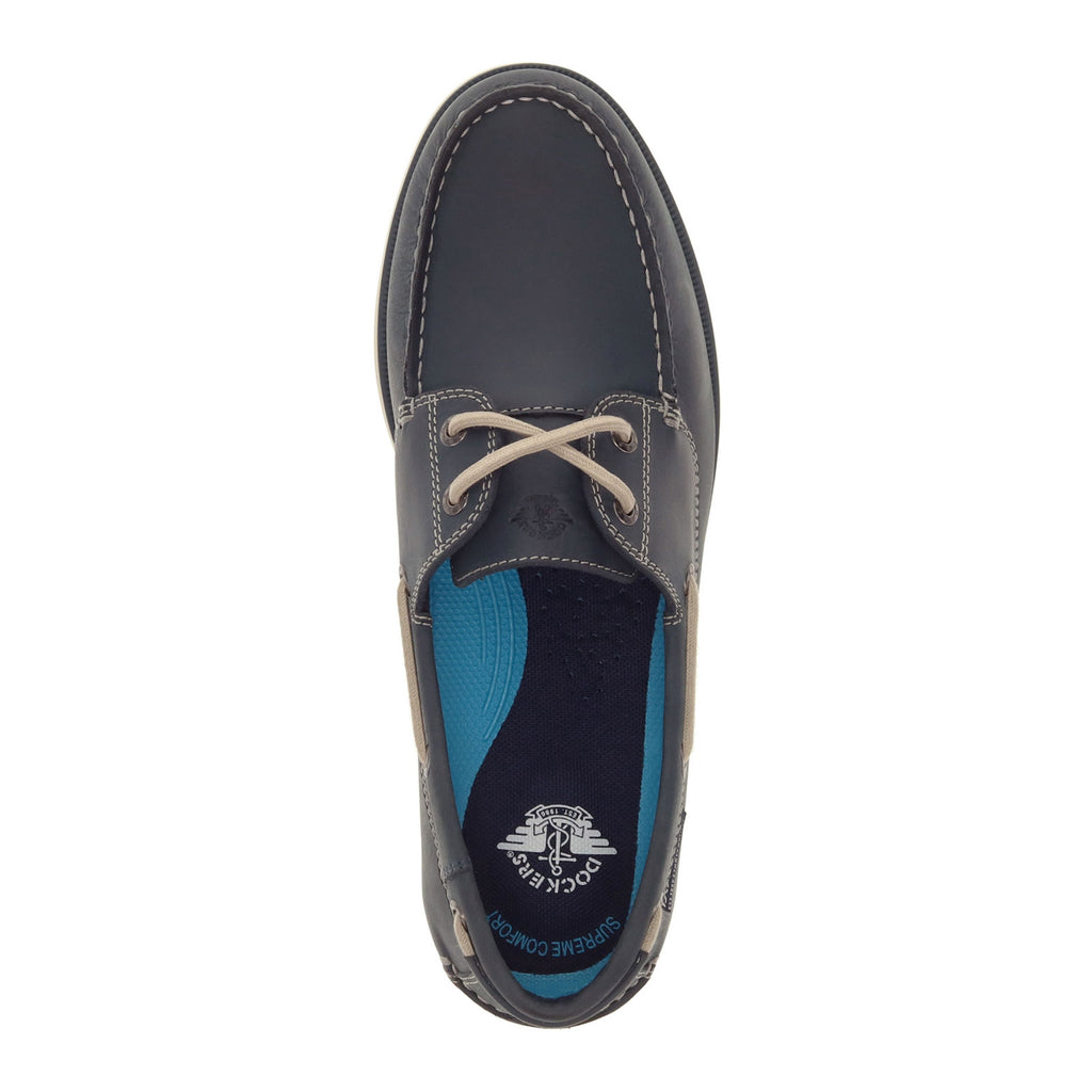 Men's Dockers, Dennison Boat Shoe