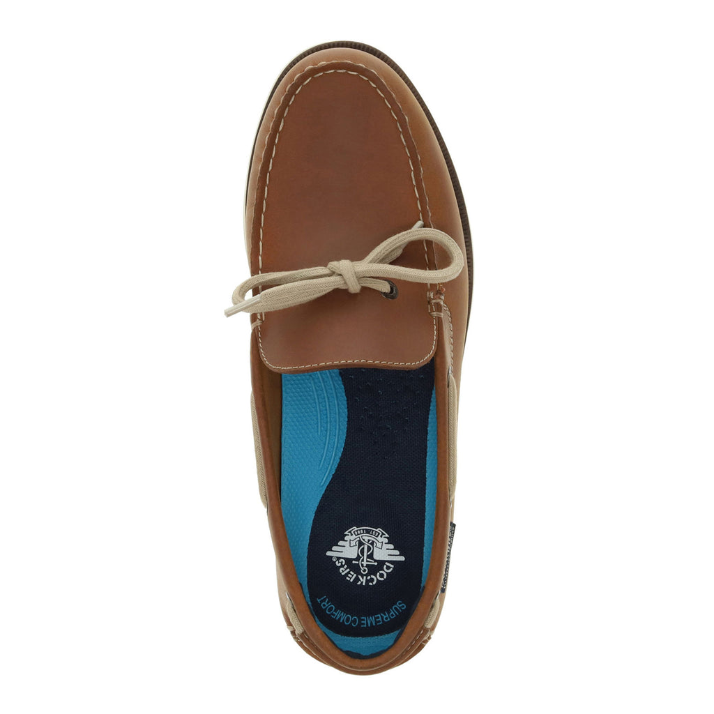 Men's Dockers, Darnell Boat Shoe