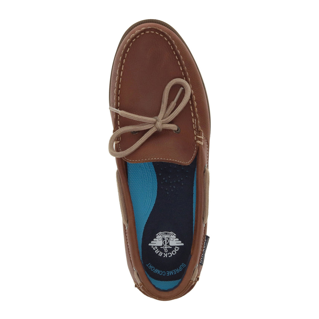 Men's Dockers, Darnell Boat Shoe