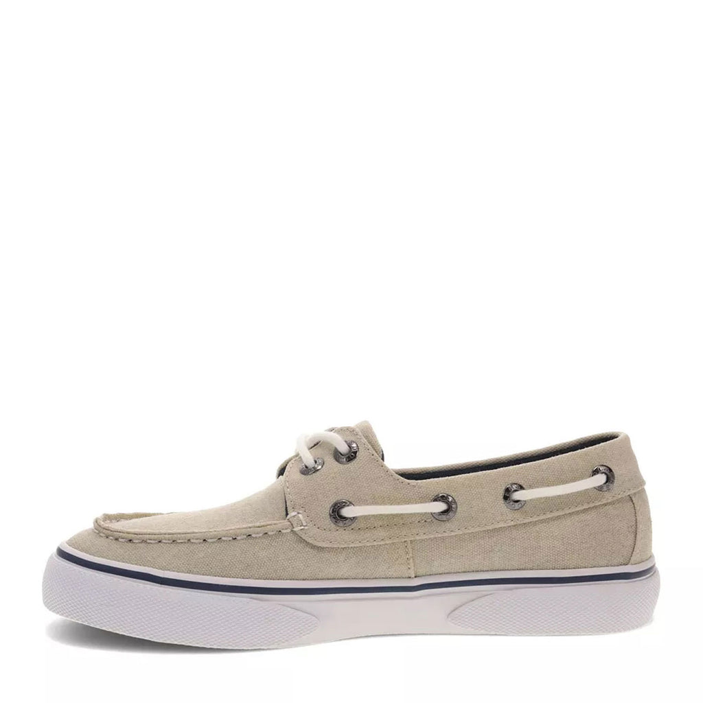 Men's Dockers Rowe Boat Shoe STONE 90-34801