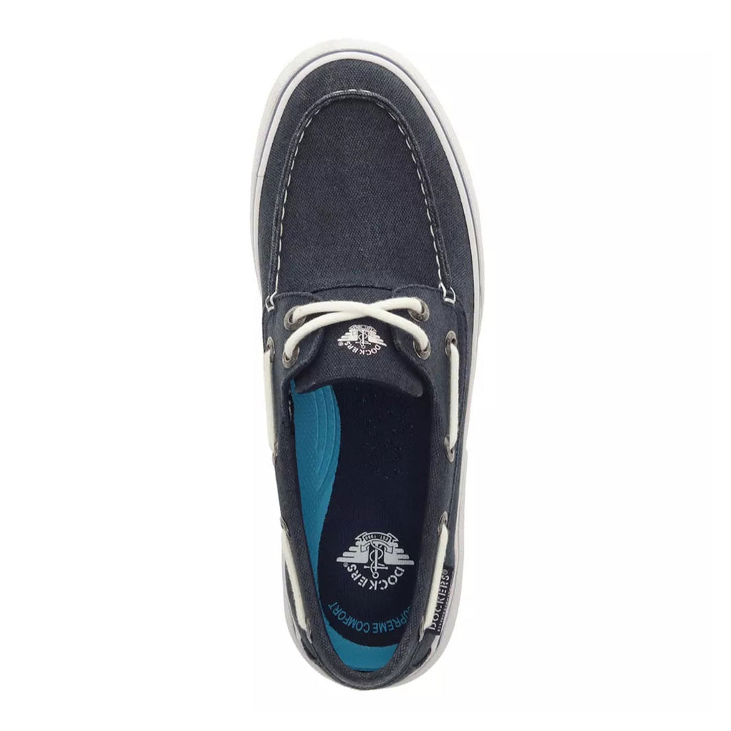 Men's Dockers, Rowe Boat Shoe