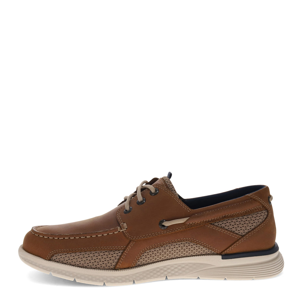 Men's Dockers Harden Boat Shoe TAN 90-35262