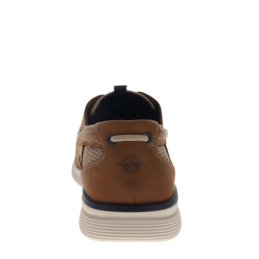 Men's Dockers, Harden Boat Shoe